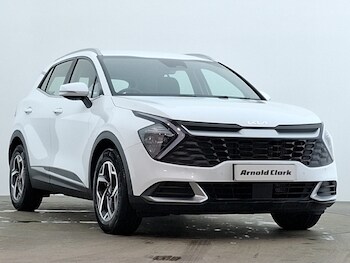 Used Kia Sportage 2025 for sale - 77257103: Photo