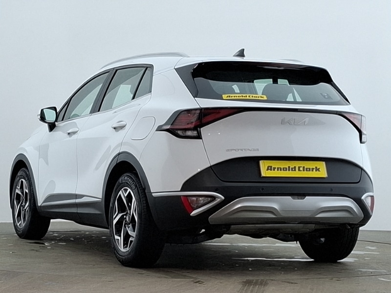 Used Kia Sportage 2025 for sale - 77257103: Photo 3