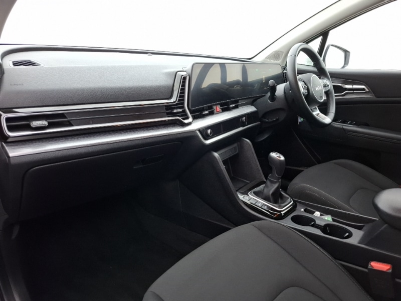 Used Kia Sportage 2025 for sale - 77257103: Photo 5