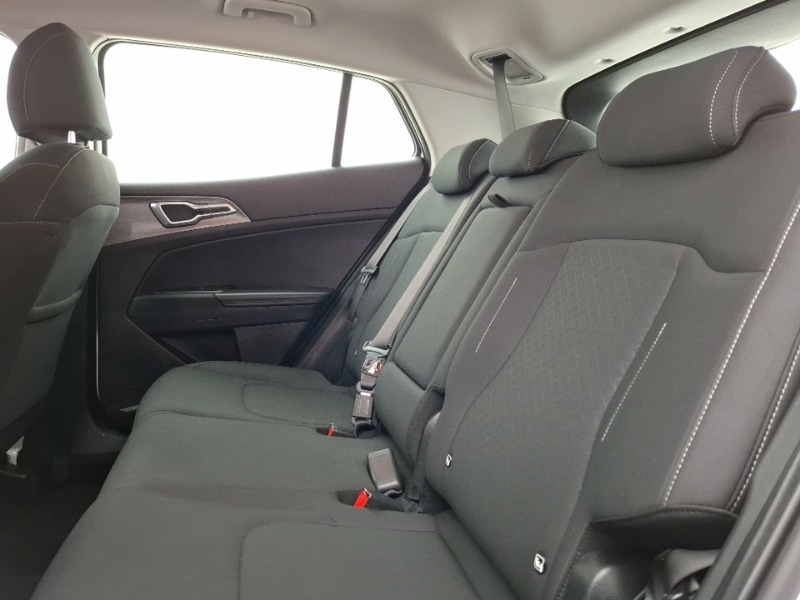 Used Kia Sportage 2025 for sale - 77257103: Photo 6