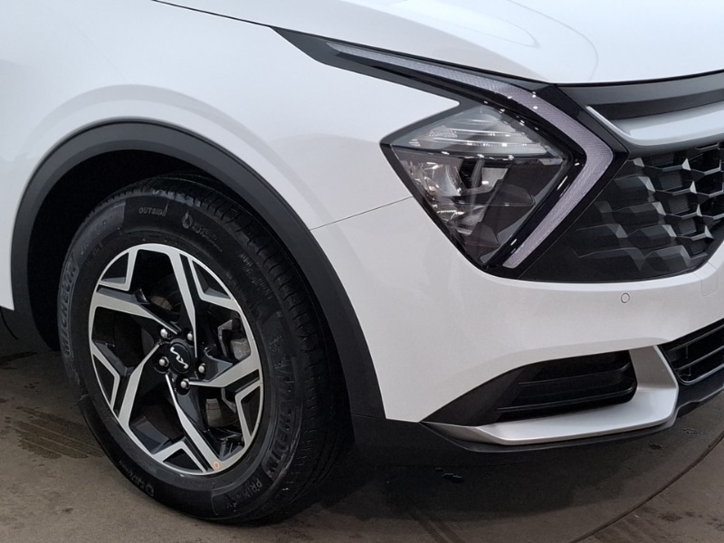 Used Kia Sportage 2025 for sale - 77257103: Photo 9