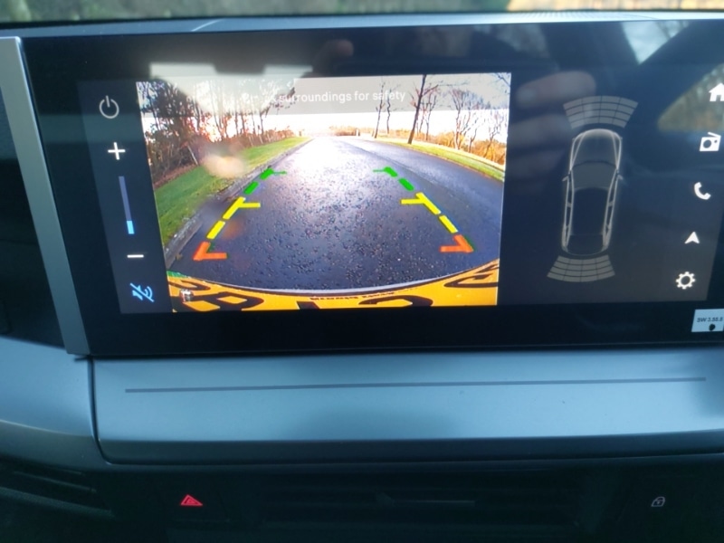 Used Vauxhall Frontera 2025 for sale - 77239850: Photo 11