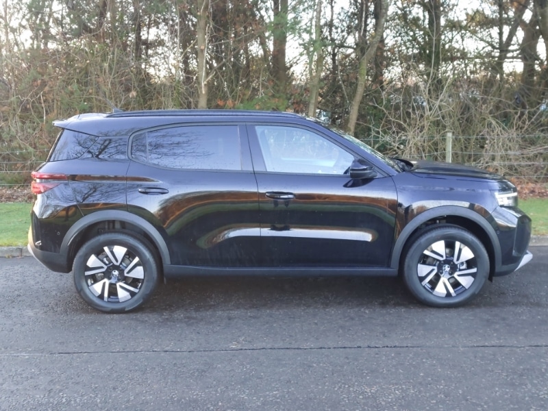 Used Vauxhall Frontera 2025 for sale - 77239850: Photo 4