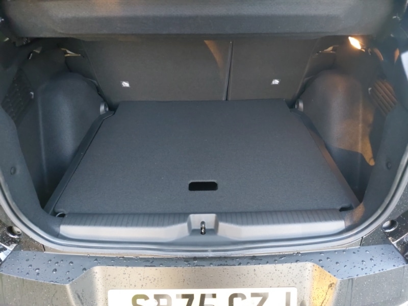 Used Vauxhall Frontera 2025 for sale - 77239850: Photo 8