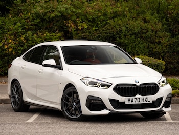 Used BMW 2 Series 2020 for sale - 79516764: Photo