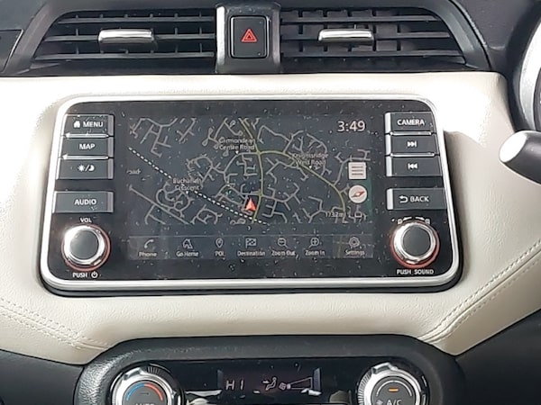 Used Nissan Micra 2022 for sale - 76207884: Photo 10