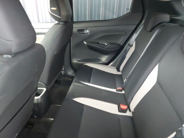Used Nissan Micra 2022 for sale - 76207884: Photo 6