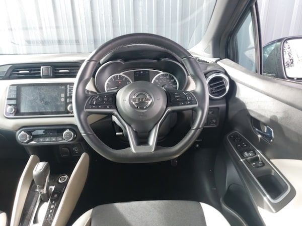 Used Nissan Micra 2022 for sale - 76207884: Photo 7