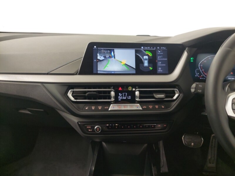 Used BMW 1 Series 2024 for sale - 76838944: Photo 11