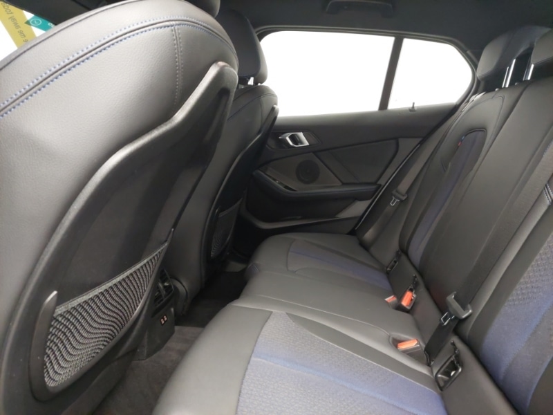 Used BMW 1 Series 2024 for sale - 76838944: Photo 6