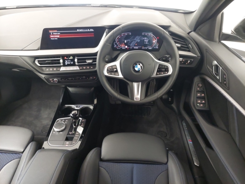 Used BMW 1 Series 2024 for sale - 76838944: Photo 7