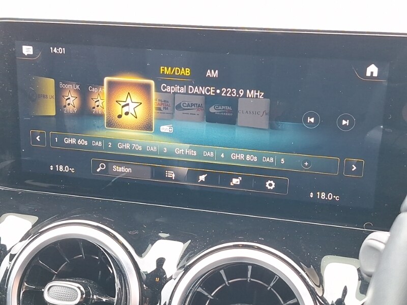 Used Mercedes-Benz GLA 2023 for sale - 77999156: Photo 10