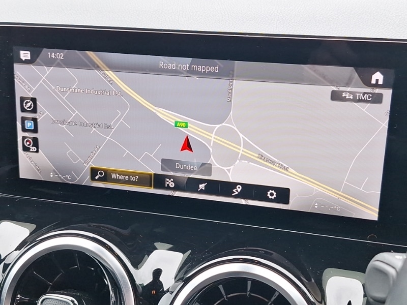 Used Mercedes-Benz GLA 2023 for sale - 77999156: Photo 11