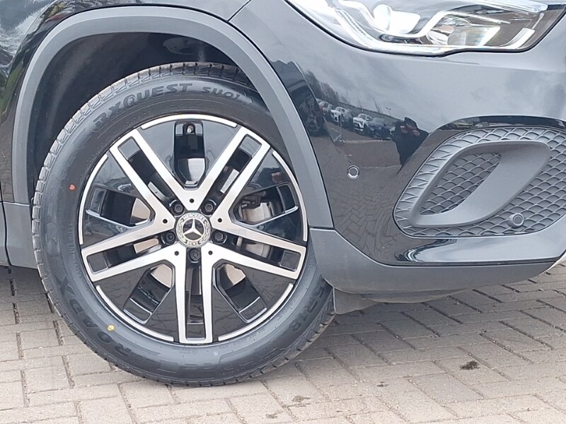 Used Mercedes-Benz GLA 2023 for sale - 77999156: Photo 9