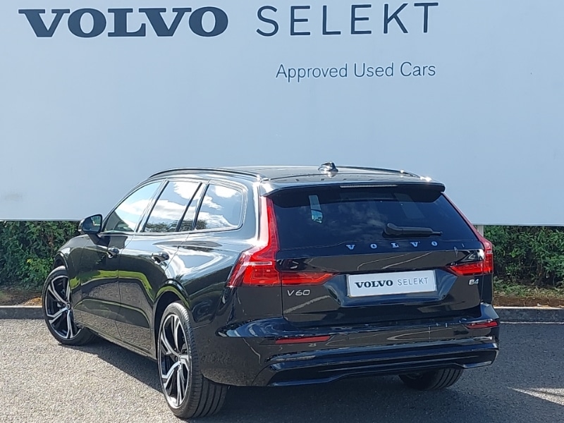 Used Volvo V60 2025 for sale - 77552907: Photo 3