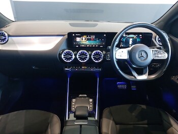 Used Mercedes-Benz B Class 2022 for sale - 77913058: Photo