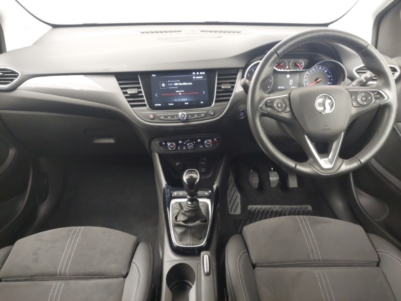 Used Vauxhall Crossland 2022 for sale - 76816604: Photo 2