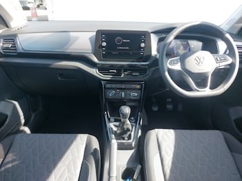 Used Volkswagen T-Cross 2026 for sale - 78727593: Photo