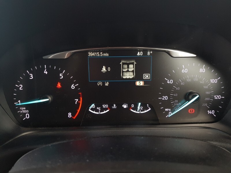 Used Ford Fiesta 2020 for sale - 77419548: Photo 10