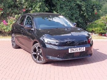 Used Vauxhall Corsa 2025 for sale - 78989902: Photo
