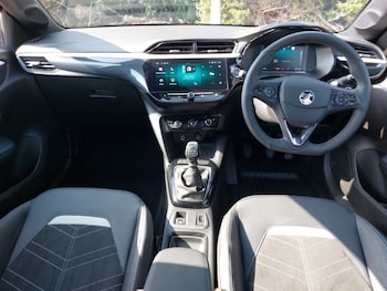 Used Vauxhall Corsa 2025 for sale - 78989902: Photo