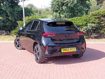Used Vauxhall Corsa 2025 for sale - 78989902: Photo