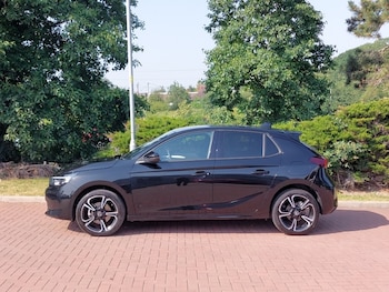 Used Vauxhall Corsa 2025 for sale - 78989902: Photo