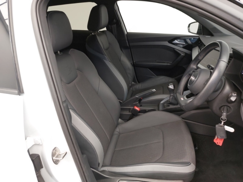 Used Audi A1 2023 for sale - 77308254: Photo 11