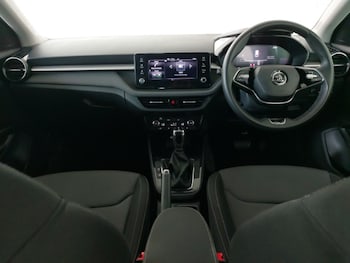 Used Skoda Fabia 2024 for sale - 79549505: Photo