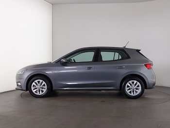 Used Skoda Fabia 2024 for sale - 79549505: Photo