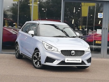 MG - MG3