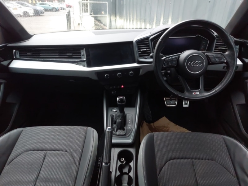 Used Audi A1 2022 for sale - 77874858: Photo 2