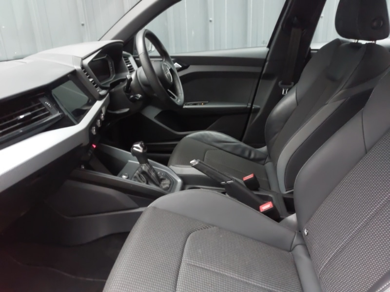 Used Audi A1 2022 for sale - 77874858: Photo 5