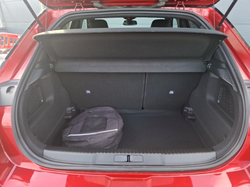 Used Vauxhall Mokka 2021 for sale - 77924611: Photo 8