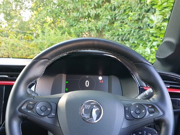Used Vauxhall Corsa 2022 for sale - 76135732: Photo 10