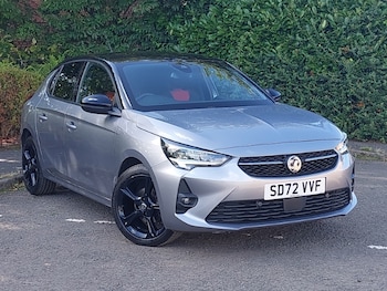 Vauxhall - Corsa