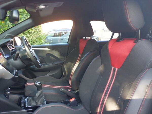 Used Vauxhall Corsa 2022 for sale - 76135732: Photo 5