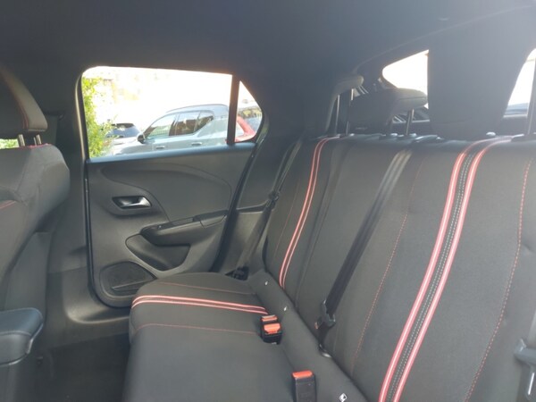 Used Vauxhall Corsa 2022 for sale - 76135732: Photo 6