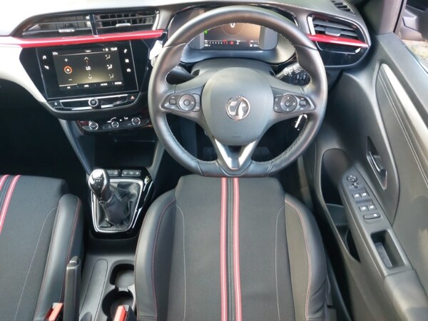 Used Vauxhall Corsa 2022 for sale - 76135732: Photo 7