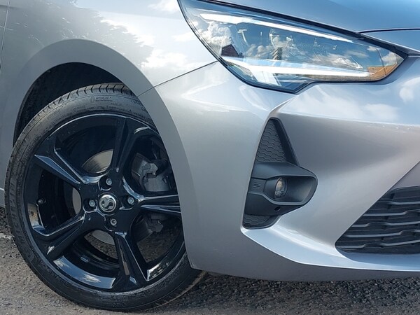 Used Vauxhall Corsa 2022 for sale - 76135732: Photo 9