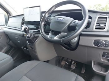 Used Ford Transit 2024 for sale - 79516810: Photo