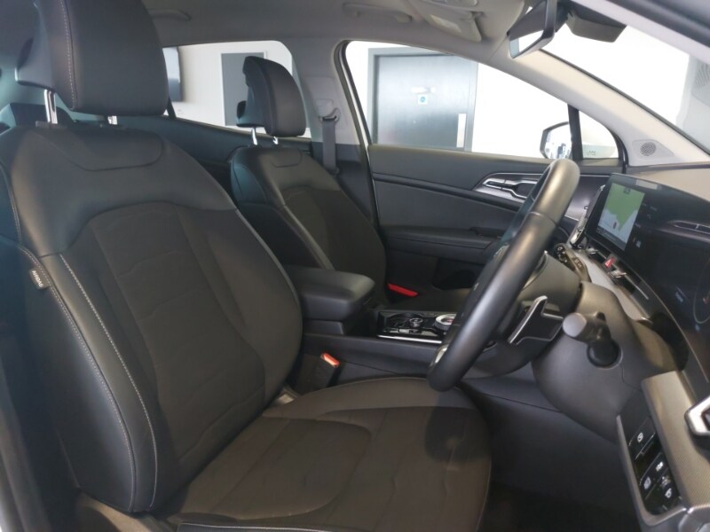 Used Kia Sportage 2024 for sale - 77606700: Photo 11