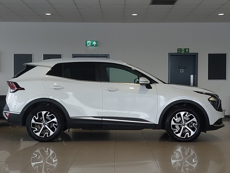 Used Kia Sportage 2024 for sale - 77606700: Photo 2