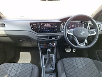 Used Volkswagen Taigo 2022 for sale - 78727530: Photo