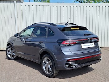 Used Volkswagen Taigo 2022 for sale - 78727530: Photo