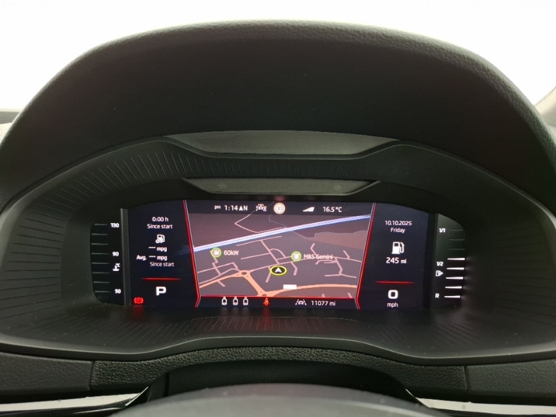 Used Skoda Karoq 2024 for sale - 76726614: Photo 10