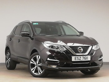 Used Nissan Qashqai 2020 for sale - 77476158: Photo