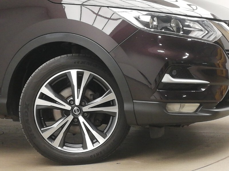 Used Nissan Qashqai 2020 for sale - 77476158: Photo 9