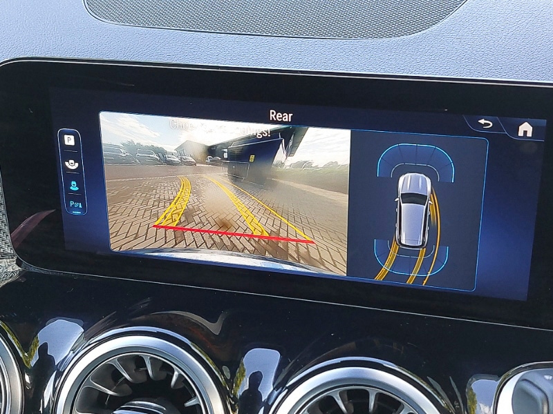 Used Mercedes-Benz GLB 2024 for sale - 76548232: Photo 9