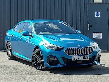 Used BMW 2 Series 2024 for sale - 79516883: Photo